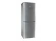Холодильник Hotpoint-Ariston HBM 1161.2 X серебристый (двухкамерный)