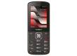 Мобильный телефон teXet TM-D329 черный-красный
