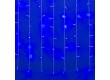 Занавес светодиодный Uniel ULD-C3020-240/STK BLUE IP44