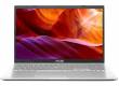 Ноутбук Asus M509DA-EJ373 silver 15.6" {FHD Athlon 3050U/8Gb/256Gb SSD/Vega 3/DOS