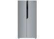 Холодильник Ascoli ACDS450WE серебро SBS 400л(х251м149) 174*78*63см No Frost дисплей