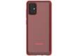 Оригинальный чехол (клип-кейс) для Samsung Galaxy A71 araree A cover красный (GP-FPA715KDARR)