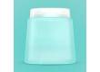Сменный блок для дозатора Xiaomi Auto Foaming Hand Wash, Green (3шт)