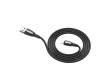 Кабель USB Hoco X39 Titan charging data cable for Lightning Black