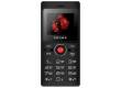 Мобильный телефон teXet TM-106 черный-красный