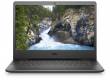 Ноутбук Dell Vostro 3400 Core i5 1135G7/8Gb/SSD256Gb/NVIDIA GeForce MX330 2Gb/14" WVA/FHD (1920x1080)/Linux/black/WiFi/BT/Cam