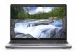 Ноутбук Dell Latitude 7520 Core i7 1165G7/16Gb/SSD512Gb/Intel Iris Xe graphics/15.6" WVA/FHD (1920x1080)/Windows 10 Professional/grey/WiFi/BT/Cam