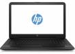 Ноутбук HP 17-bs006ur Celeron N3060/4Gb/500Gb/DVD-RW/Intel HD Graphics 400/17.3"/HD/Free DOS/black