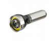 Фонарь SmartBuy алюминиевый светодиодный1 Вт LED+ 3 Вт COB (SBF-401-B)/240