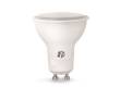 Лампа светодиодная LED-ASD-JCDRC-standard 5.5Вт 160-260В GU10 3000К 