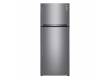 Холодильник LG GC-H502HMHZ серебристый (двухкамерный)