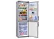 Холодильник Nord DRF 119 ISP серебристый (двухкамерный)