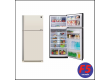 Холодильник Sharp SJ-XE55PMBE бежевый (двухкамерный)