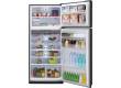 Холодильник Sharp SJ-XE59PMSL серебристый (двухкамерный)