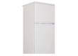Холодильник Sinbo SR 269R белый (двухкамерный)