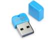 USB флэш-накопитель 64GB SmartBuy ART Blue USB3.0