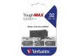 USB флэш-накопитель 32GB Verbatim ToughMAX USB2.0