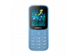 Мобильный телефон Nobby 120 светло-синий