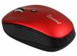 Компьютерная мышь Smartbuy Wireless 311AG черно-красная