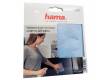 Салфетки Hama R1084198 для удаления пыли коробка 1шт 25х25см