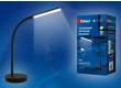 Светильник настольный Uniel LED TLD-552 Black/LED/200Lm/4500K/Dimmer