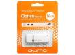 USB флэш-накопитель 16GB Qumo Optiva 02 белый USB2.0