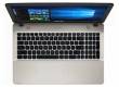 Ноутбук Asus X541NC-GQ081T 90NB0E91-M01030 Pentium N4200 (1.1)/4G/500G/15.6"HD AG/NV 810M 2G/noODD/BT/Win10 Black