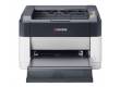 Принтер Kyocera лазерный FS-1060DN A4 25 стр 128 Мб USB 2.0 дуплекс гиг.сеть (1102 (плохая упаковка)