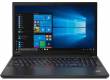 Ноутбук Lenovo ThinkPad E15-IML T Core i3 10110U/8Gb/SSD128Gb/Intel UHD Graphics/15.6"/IPS/FHD (1920x1080)/Windows 10 Professional 64/black/WiFi/BT/Cam