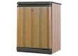 Холодильник Indesit TT 85 T коричневый (однокамерный)