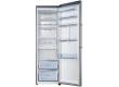 Холодильник Samsung RR39M7140SA серебристый (185*60*70см)