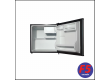 Холодильник Shivaki SDR-052S серебристый (однокамерный)