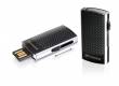 USB флэш-накопитель 4GB Transcend JetFlash 560 черный USB2.0