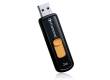USB флэш-накопитель 4GB Transcend JetFlash 500 черный USB2.0