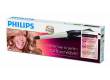 Щипцы для завивки Philips HP8618/00 черный/белый,конусные,дисплей,8режимов, керамика