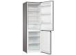 Холодильник Hisense RB390N4AD1 серебристый (186x60x59см; NoFrost)