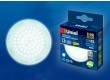 Лампа светодиодная Uniel LED-GX53-13W/NW/GX53/FR
