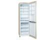 Холодильник Lg GA B409 SECL