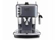 Кофеварка эспрессо Delonghi Scultura ECZ351.GY 1100Вт серый/серебристый