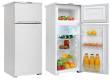 Холодильник Саратов 264 КШД-150/30 белый (двухкамерный)
