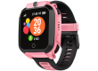 Детские смарт-часы GEOZON Basic Pink (розовый)G-W08PNK c 4G