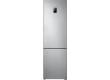 Холодильник Samsung RB37A5290SA/WT серебристый (201*60*65см дисплей)