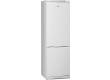 Холодильник Stinol STS 185 белый двухкамерный 339 л(х235, м104) ВxШxГ 185x60x62 см капельный