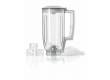 Насадка-блендер Bosch MUZ5MX1 для кухонных комбайнов белый
