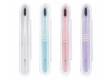 Набор зубных щеток Xiaomi Dr. Bei New Pasteur Toothbrush (4 шт)