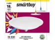 Светодиодная (LED) Лампа Smartbuy-UFO-18W/4000/E27