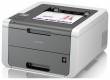 Принтер светодиодный Brother HL-3140CW (HL3140CWR1) A4 Net WiFi