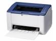 Принтер лазерный Xerox Phaser 3020 (P3020BI) A4 WiFi