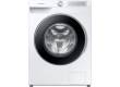 Стиральная машина Samsung WW10T634CLH/LP (1400об; 60см; EcoBubble; Hygiene Steam; 10,5кг; белый/черный)