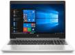 Ноутбук HP ProBook 450 G7 Core i5 10210U/16Gb/SSD256Gb/Intel UHD Graphics/15.6" UWVA/FHD (1920x1080)/Windows 10 Professional 64/silver/WiFi/BT/Cam